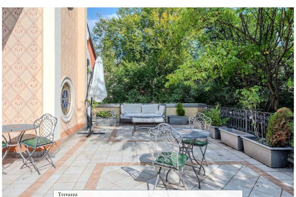 Terrazza