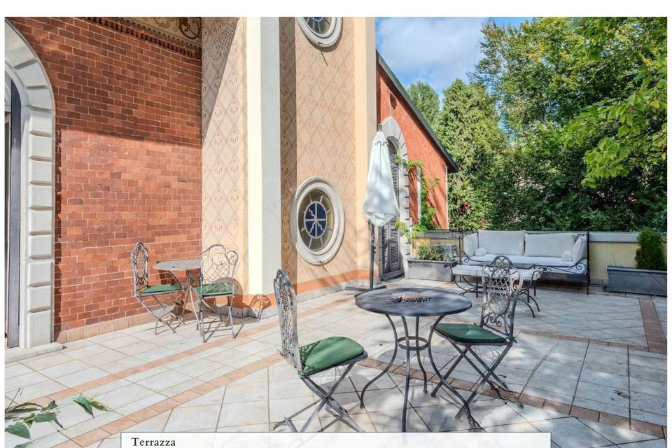 Terrazza