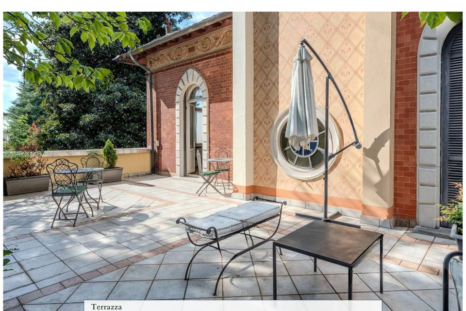 Terrazza