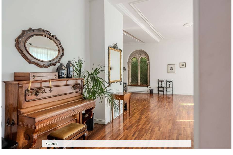 Sala interna