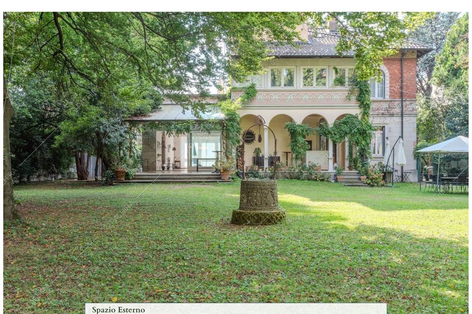 Giardino