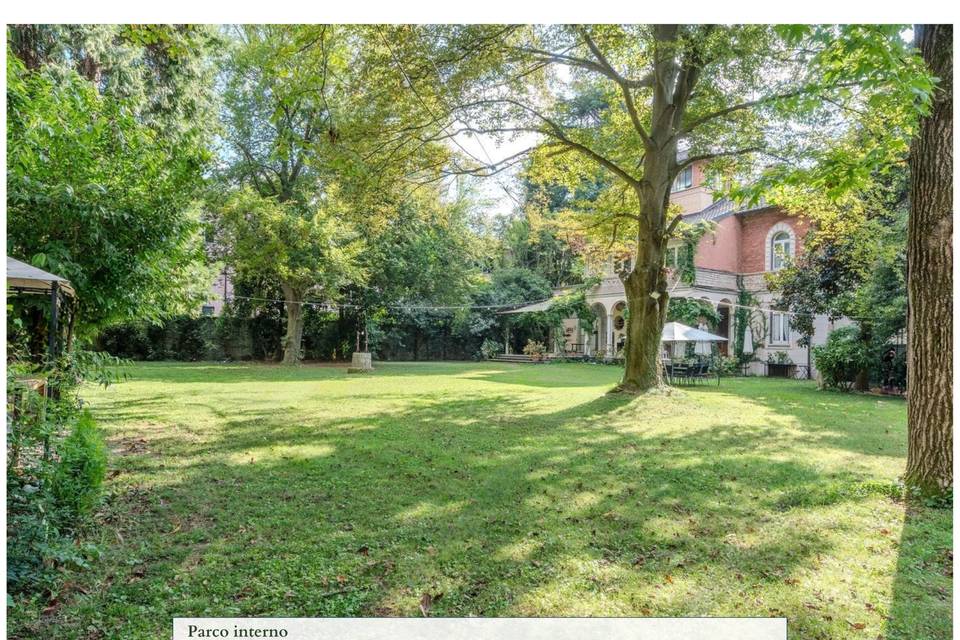 Giardino