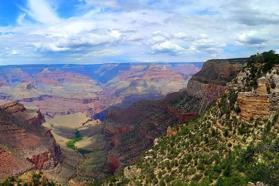 Gran Canyon