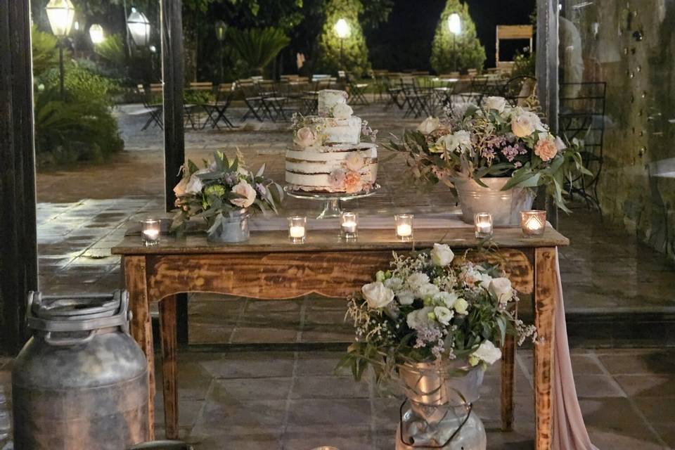 Romantico