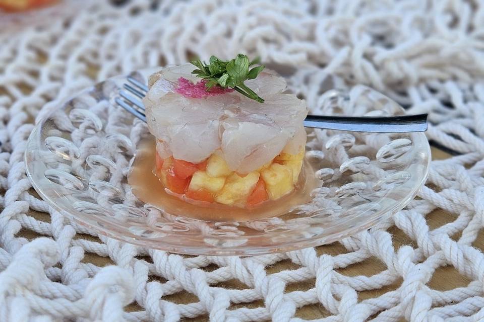 Tartare