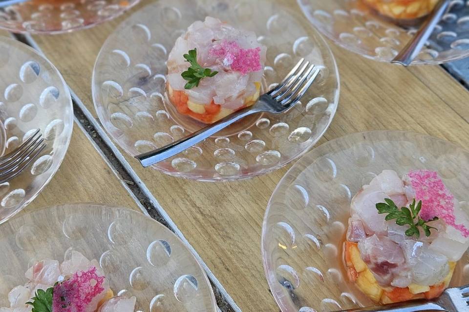 Tartare
