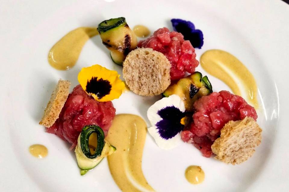 Tartare