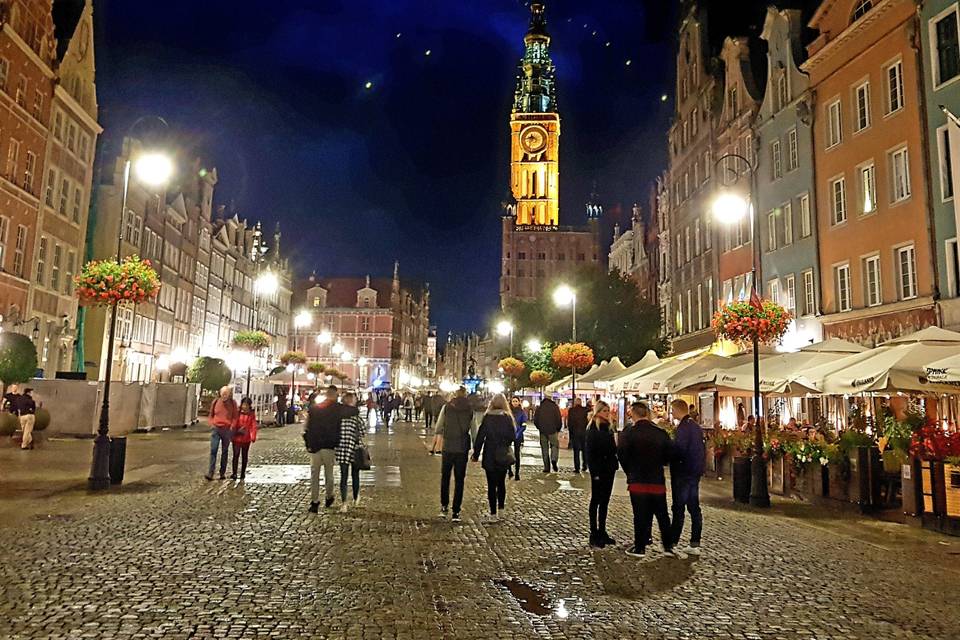 Gdansk