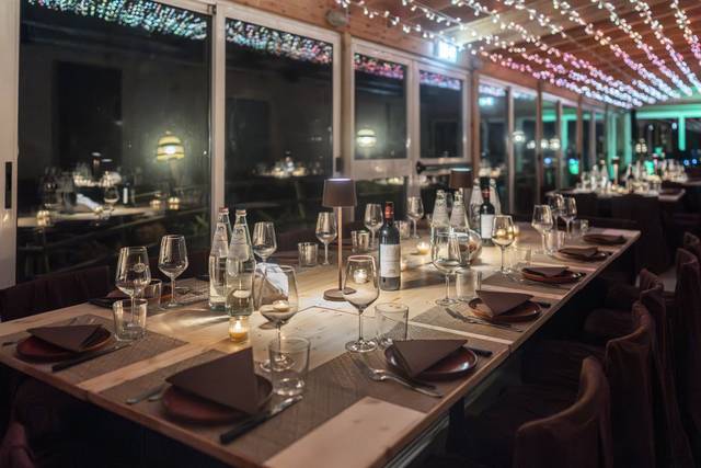 Mise en place interna