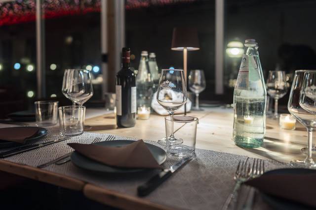 Mise en place interna