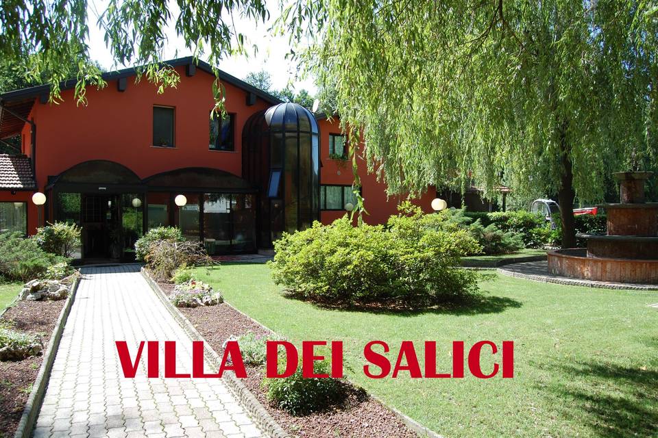 Salici Villa Puccini II