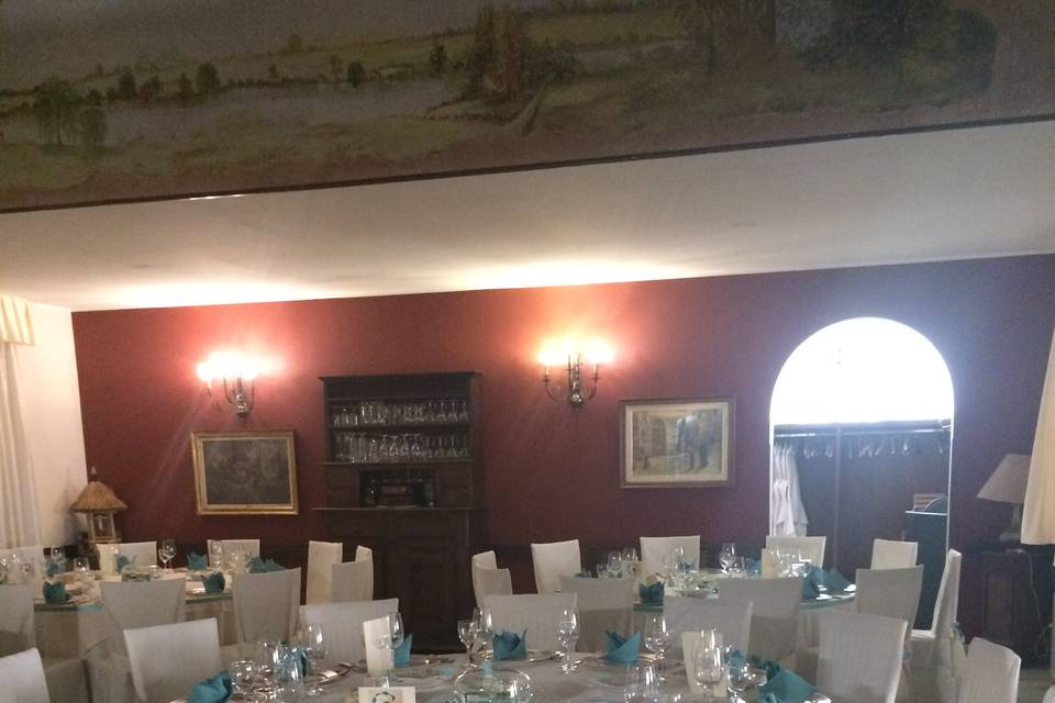 Sala interna