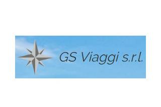 GS Viaggi logo