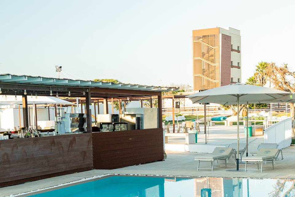 Bar Esterno