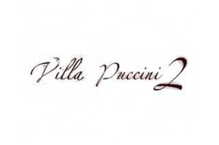 Salici Villa Puccini II logo