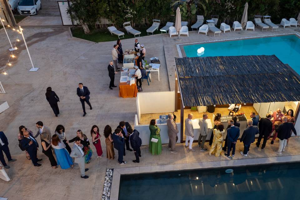 Matrimonio