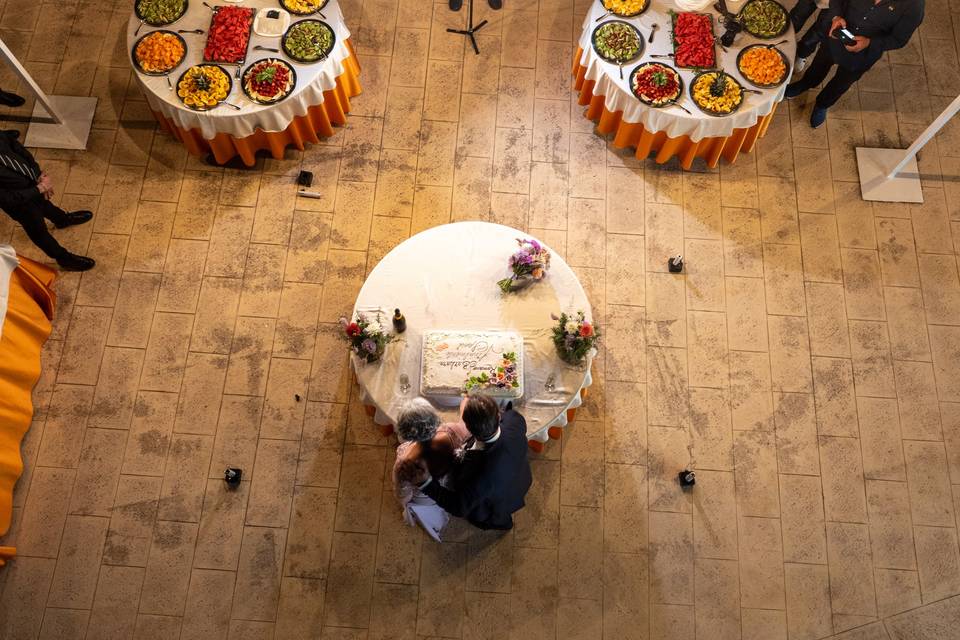 Matrimonio