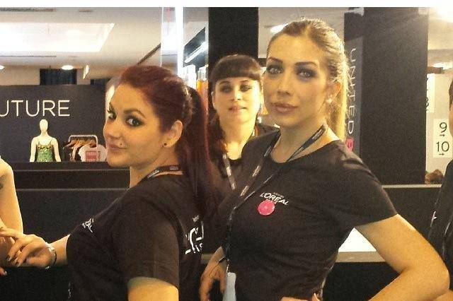 Cosmoprof bologna