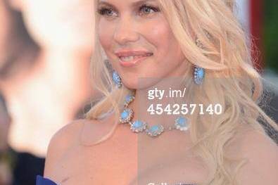 Red carpet venezia.makeup by m