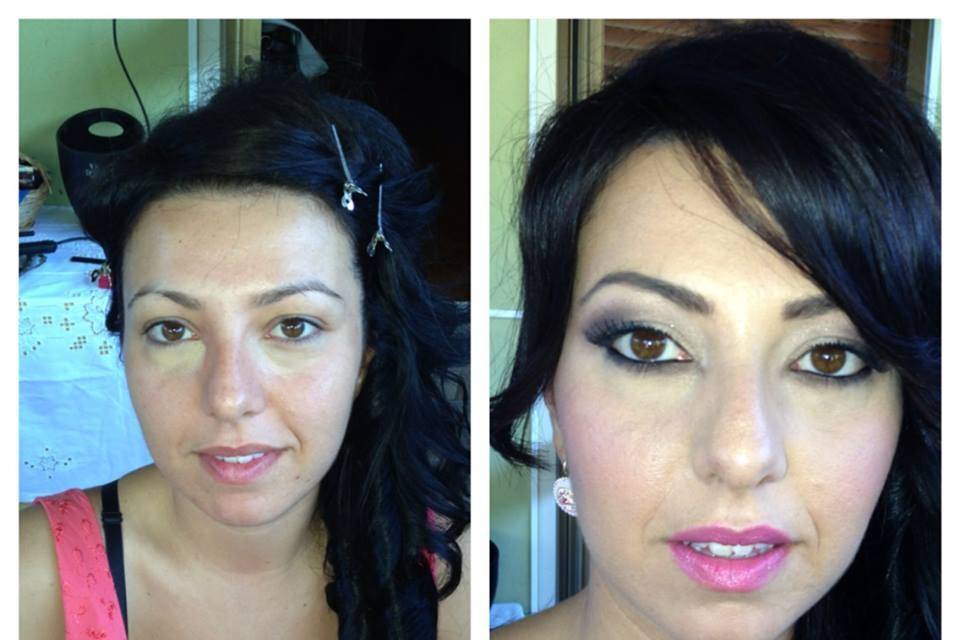 Manola Make Up