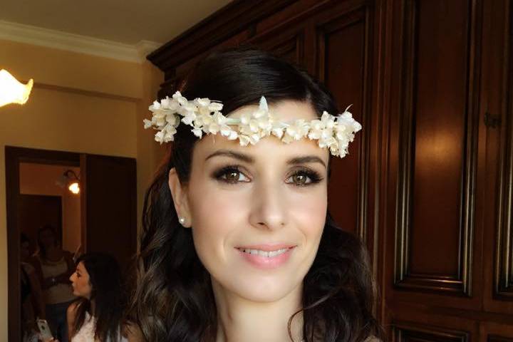 Makeup sposa