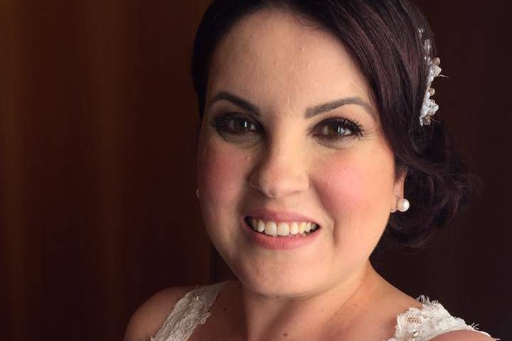 Hair e make up sposa