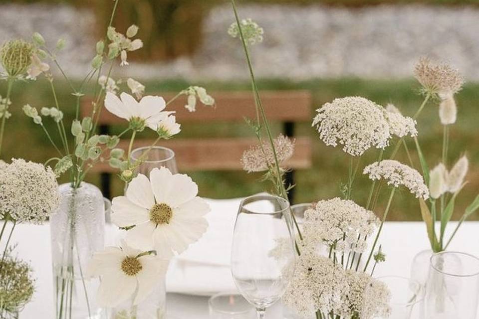 Tables