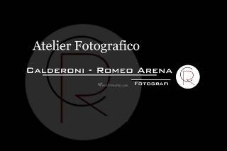 Atelier Calderoni-Romeo Arena Fotografi