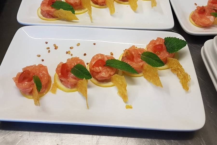 Ristorante Ai Serbelloni