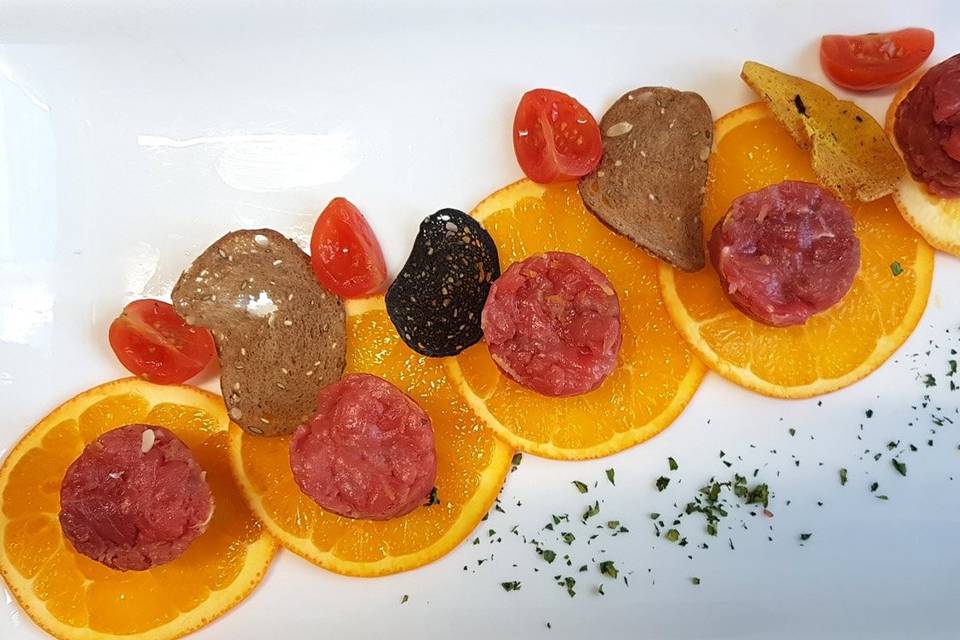 Ristorante Ai Serbelloni