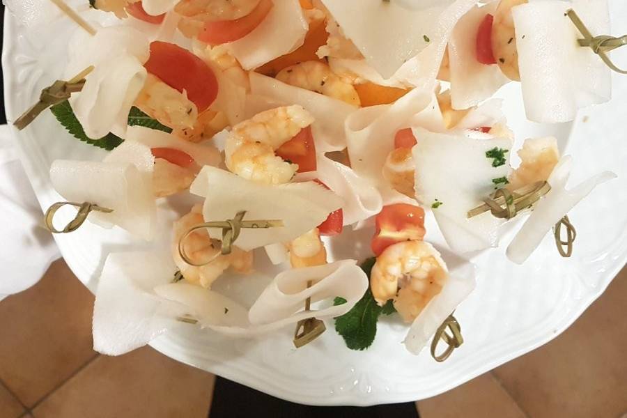 Ristorante Ai Serbelloni