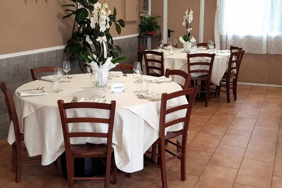 Ristorante Ai Serbelloni