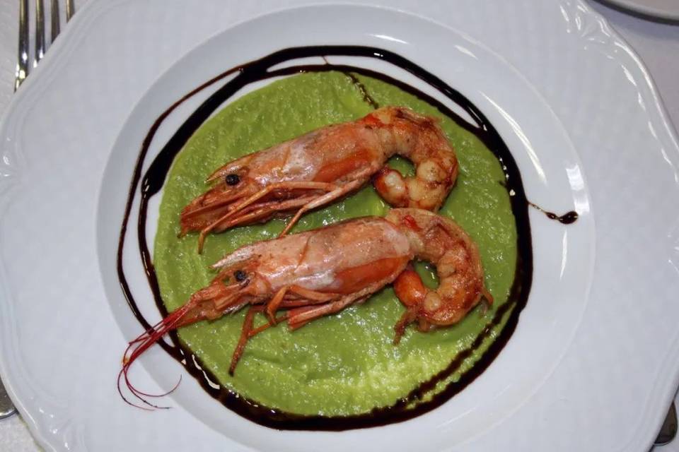 Ristorante Ai Serbelloni