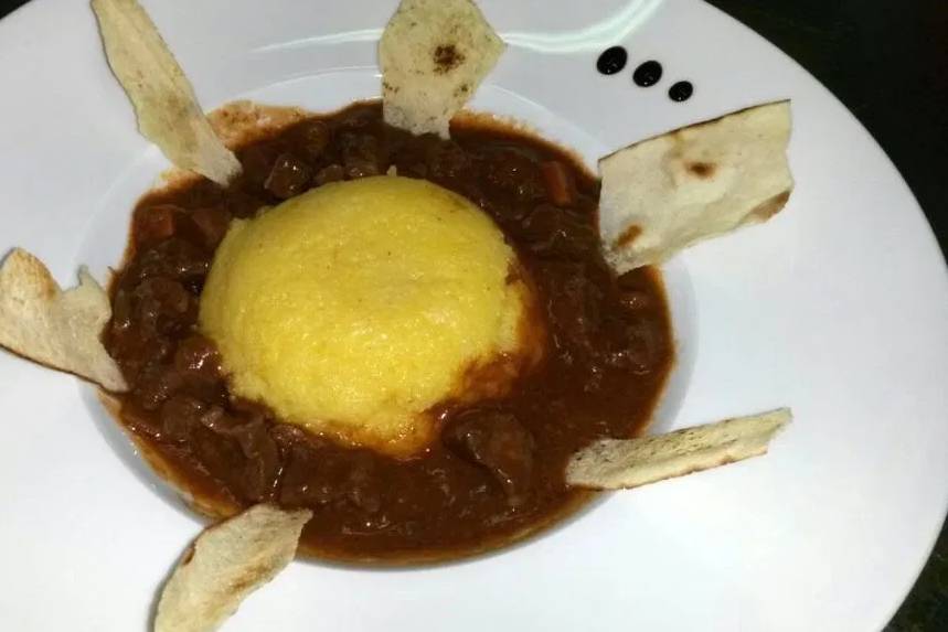 Ristorante Ai Serbelloni