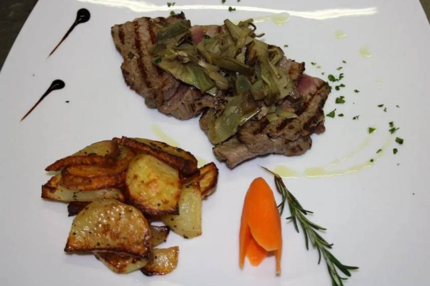 Ristorante Ai Serbelloni