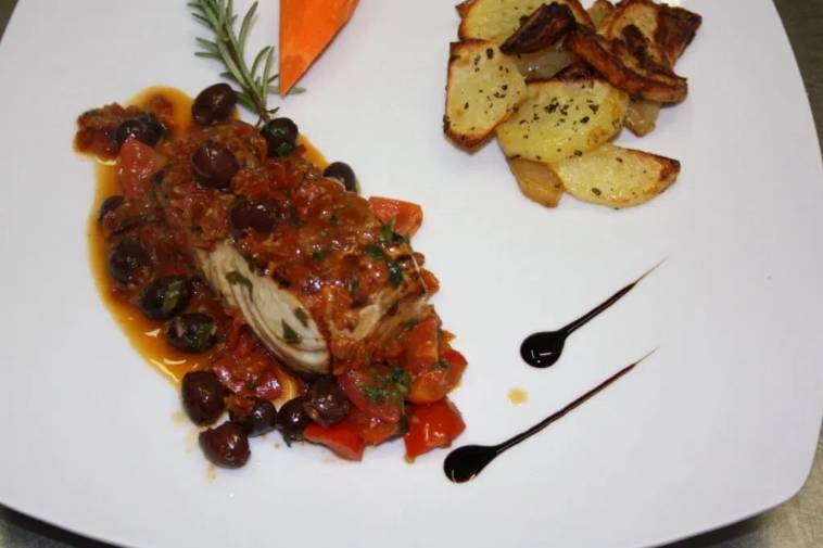 Ristorante Ai Serbelloni