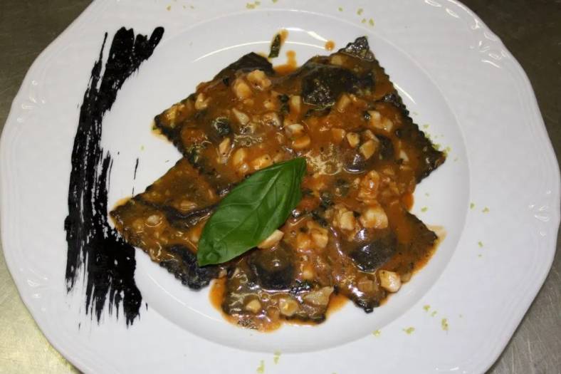 Ristorante Ai Serbelloni