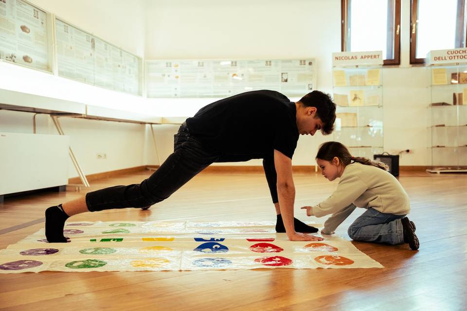 Giochi di ruolo