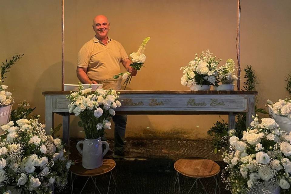 Flowerbar