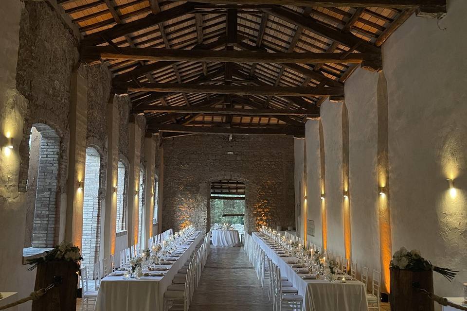 Le Voilà-Borgo Boncompagni Lud