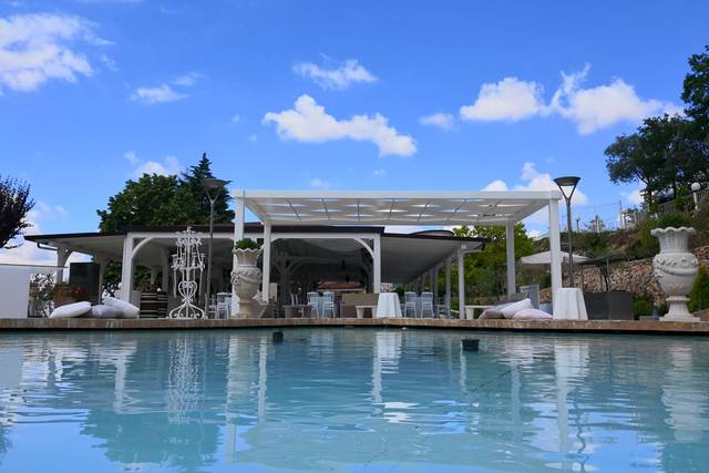 Villa Ebla