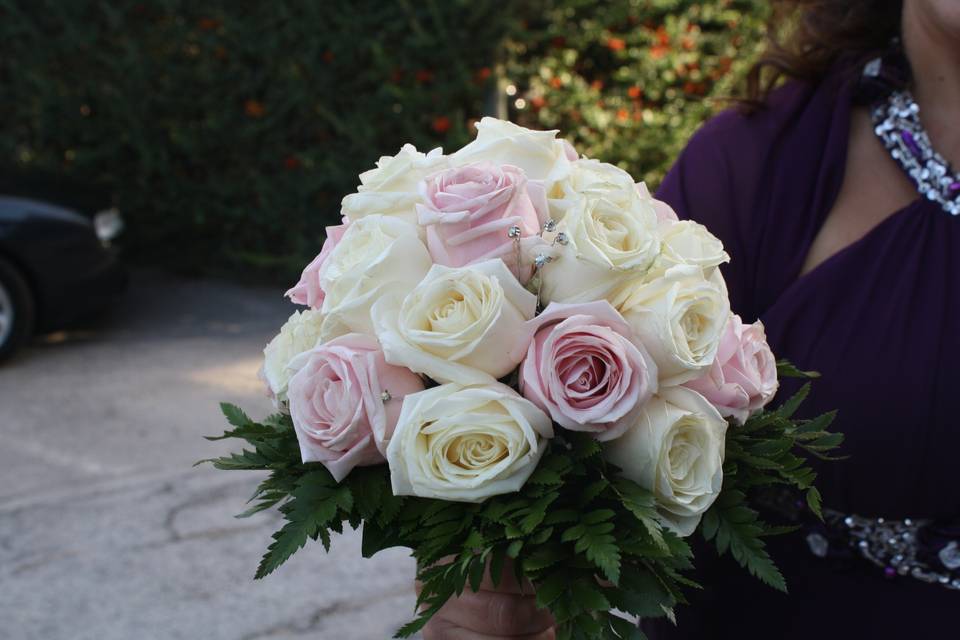 Bouquet sposa