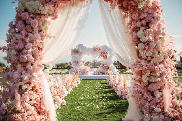 Matrimonio ad ottobre