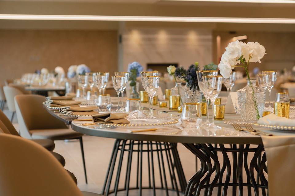 Sala Beige