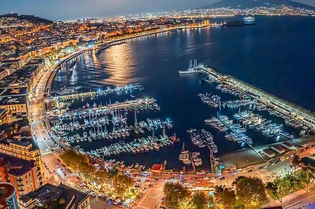 Pasquale Ripa - Drone Reportage