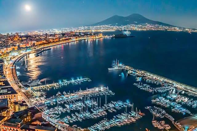 Pasquale Ripa - Drone Reportage