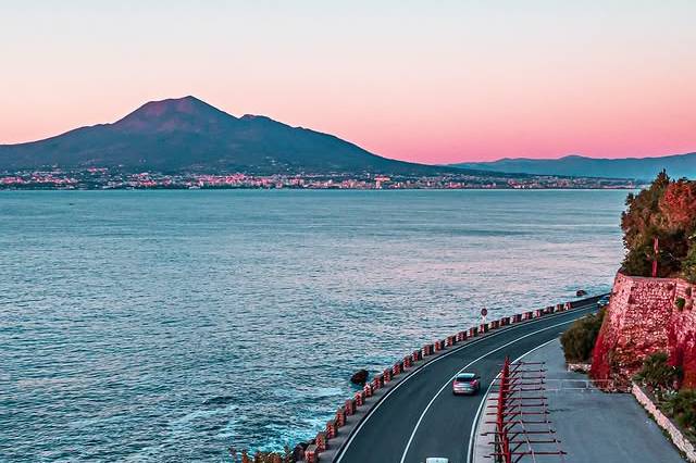 Pasquale Ripa - Drone Reportage