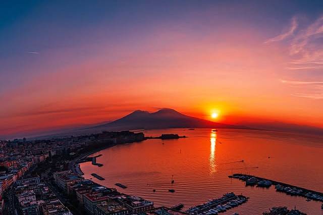 Pasquale Ripa - Drone Reportage