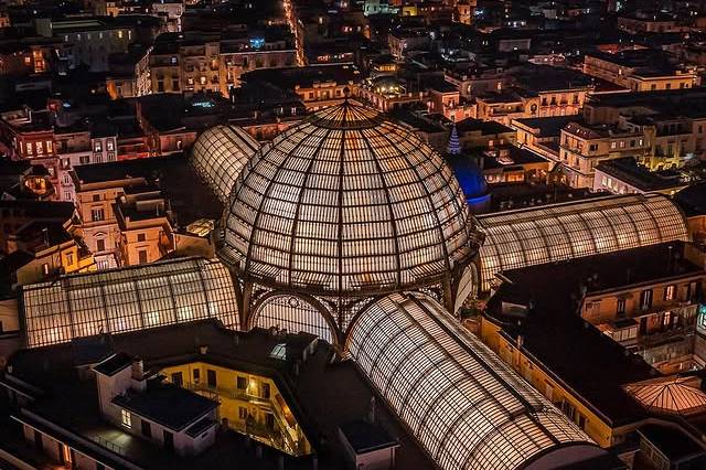 Pasquale Ripa - Drone Reportage