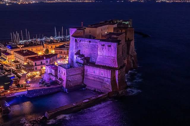 Pasquale Ripa - Drone Reportage